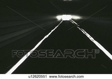 a Tunnel, the Sunlight Visual at the End, Front View, Long Exposure, Blurred Motion View Large Photo Image Stock Image - a Tunnel, the Sunlight Visual at the End, Front View, Long Exposure, Blurred Motion. Fotosearch
