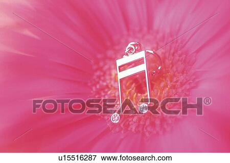 Stock Photo - Accessory of note. Fotosearch
