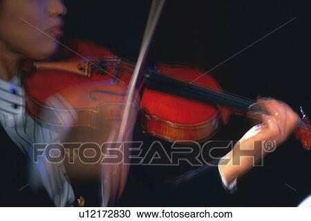 Person play a violin View Large Photo Image Stock Image - Person play a violin. Fotosearch