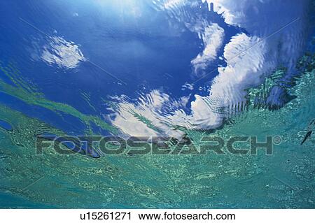 Sea and sky View Large Photo Image Stock Image - Sea and sky. Fotosearch
