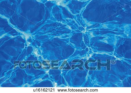 a Water Surface, the Water Clear and Light Blue-colored, High Angle View, Maldives, Micronesia View Large Photo Image Stock Image - a Water Surface, the Water Clear and Light Blue-colored, High Angle View, Maldives, Micronesia. Fotosearch