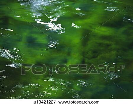 a Water Surface, High Angle View, Akita Prefecture, Japan View Large Photo Image Stock Photo - a Water Surface, High Angle View, Akita Prefecture, Japan. Fotosearch