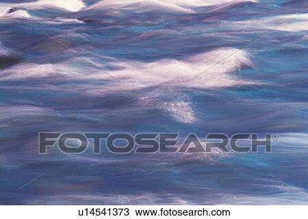 Streaming Water, Making Bubbles, Partly Shadowed, High Angle View, Long Exposure View Large Photo Image Stock Image - Streaming Water, Making Bubbles, Partly Shadowed, High Angle View, Long Exposure. Fotosearch