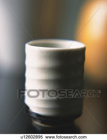 Stock Photography - Teacup. Fotosearch