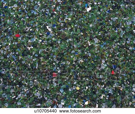 Close up of fragments of broken glass, high angle view, Full Frame View Large Photo Image Stock Image - Close up of fragments of broken glass, high angle view, Full Frame. Fotosearch