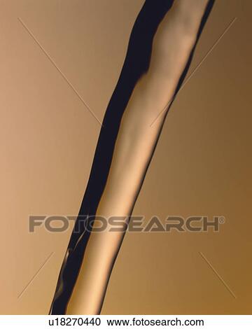 Sepia-colored Oil, Flowing, Toned Image View Large Photo Image Stock Image - Sepia-colored Oil, Flowing, Toned Image. Fotosearch