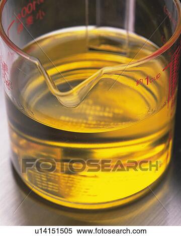 Yellow Oil in a Measuring Cup, High Angle View, Differential Focus View Large Photo Image Stock Photography - Yellow Oil in a Measuring Cup, High Angle View, Differential Focus. Fotosearch