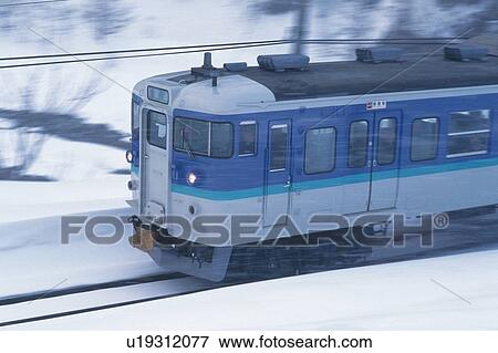 Local Train View Large Photo Image Stock Photo - Local Train. Fotosearch