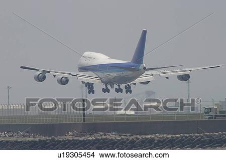 Picture - Airplane. Fotosearch