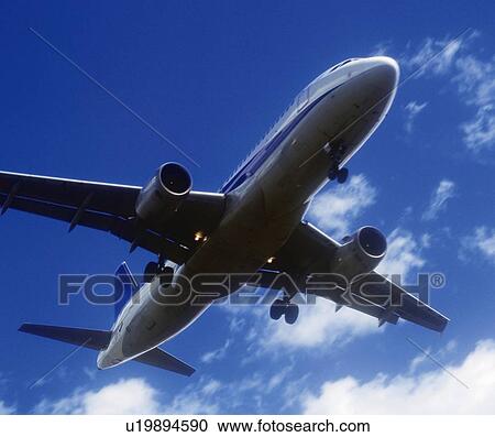 Airplane View Large Photo Image Stock Image - Airplane. Fotosearch