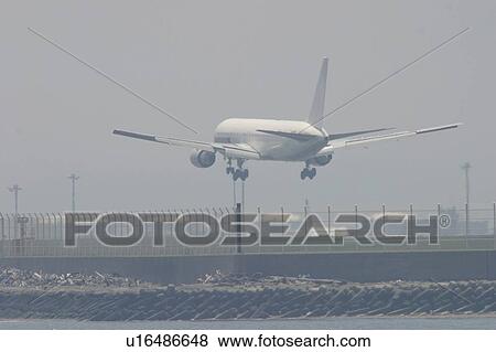 Airplane View Large Photo Image Stock Photo - Airplane. Fotosearch