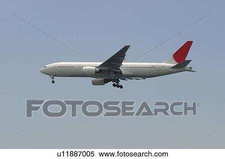 Stock Photography - Airplane. Fotosearch