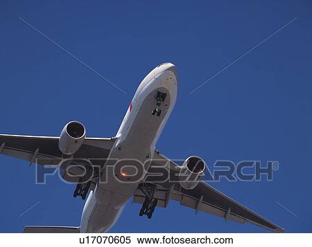 Airplane View Large Photo Image Stock Photography - Airplane. Fotosearch