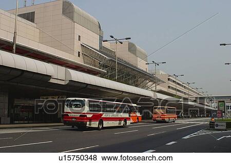 Stock Photo - Airport. Fotosearch