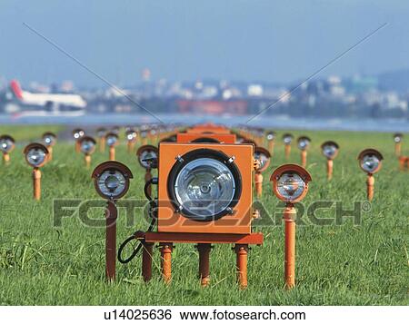 Airport View Large Photo Image Stock Photograph - Airport. Fotosearch