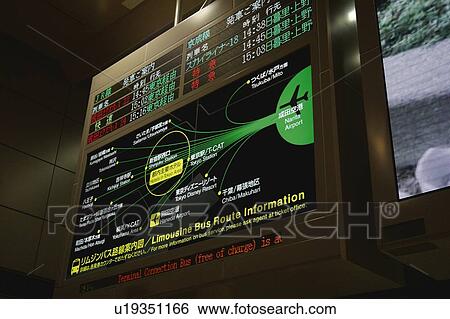 Stock Photograph - Airport. Fotosearch