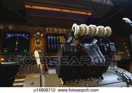 Cockpit View Large Photo Image Stock Image - Cockpit. Fotosearch
