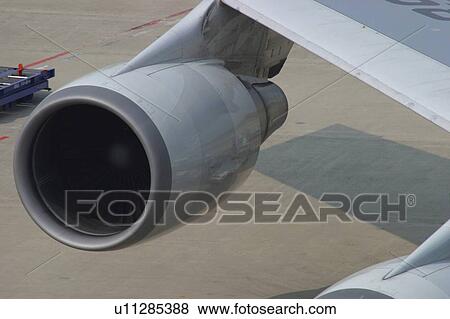 Stock Photo - Engine. Fotosearch