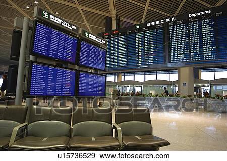Stock Photo - Lobby. Fotosearch