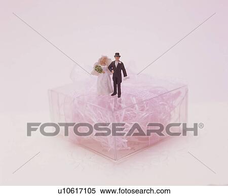 Stock Photography - Wedding Present. Fotosearch