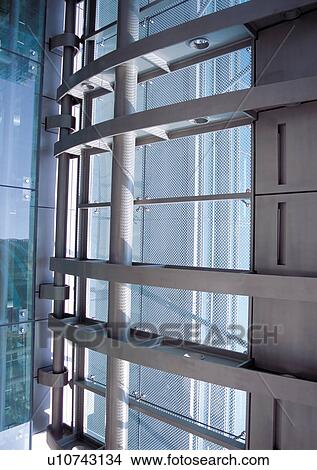 Building Exterior, Building Structure, Structure, Edifice, Establishment, Wall, Complex View Large Photo Image Picture - Building Exterior, Building Structure, Structure, Edifice, Establishment, Wall, Complex. Fotosearch