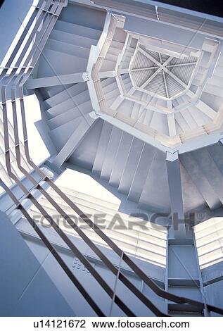 Day, Directly Below, Indoor View Large Photo Image Stock Image - Day, Directly Below, Indoor. Fotosearch