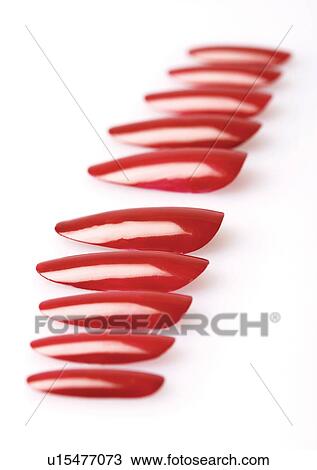artificial, beautification, artificial nails, accessories View Large Photo Image Stock Image - artificial, beautification, artificial nails, accessories. Fotosearch