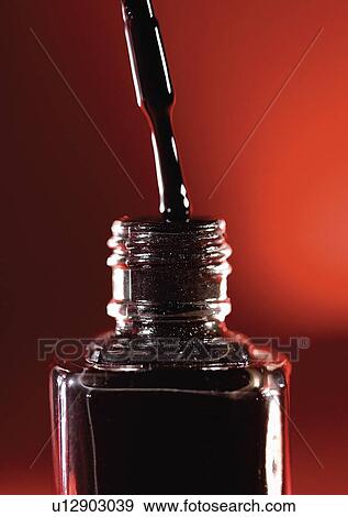 Stock Photo - beautification, beauty and care, beauty, accessories. Fotosearch