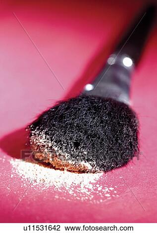 Stock Image - beautification, beauty product, beauty, accessories. Fotosearch
