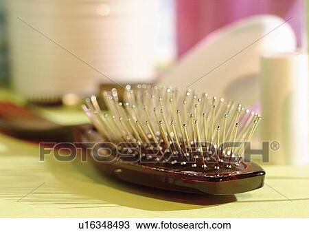 Stock Image - beautification, beauty product, beauty, accessories. Fotosearch