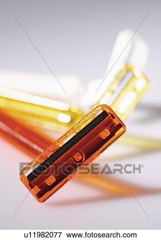 Stock Photo - beautification, beauty product, beauty, accessories. Fotosearch