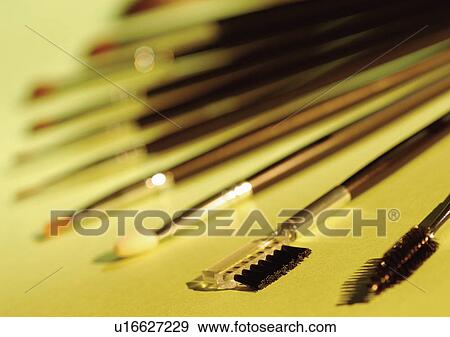 beautification, beauty product, beauty, accessories View Large Photo Image Stock Photo - beautification, beauty product, beauty, accessories. Fotosearch