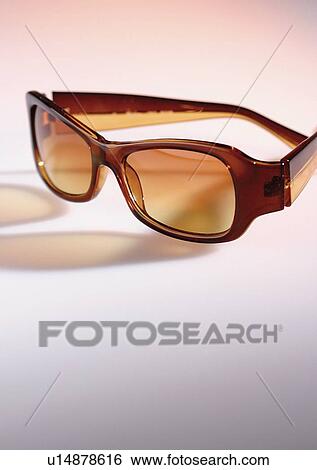Stock Photograph - beauty, brown, beauty product, accessories. Fotosearch