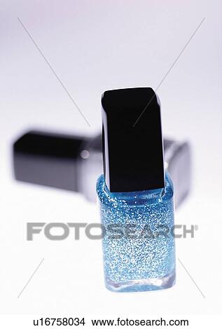 Picture - close-up, still life, beauty, grooming product, beauty and care. Fotosearch