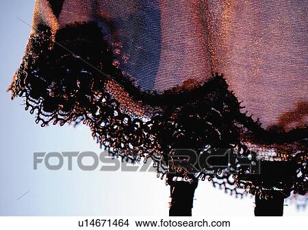 Picture - close-up, still life, her things, accessories. Fotosearch