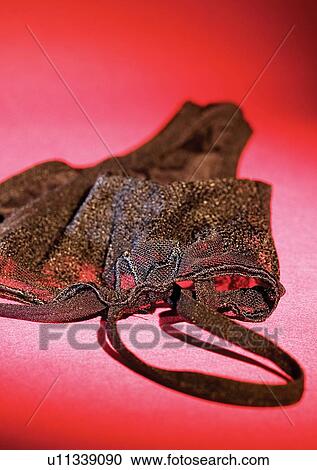 Stock Image - close-up, still life, her things, accessories. Fotosearch