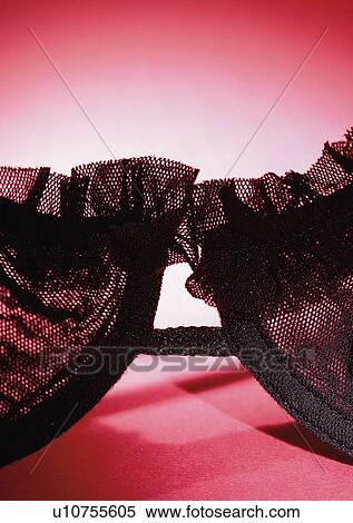Stock Photography - close-up, still life, her things, accessories. Fotosearch