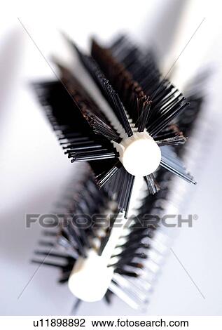 cosmetic, brushes, group of objects, lying View Large Photo Image Stock Image - cosmetic, brushes, group of objects, lying. Fotosearch