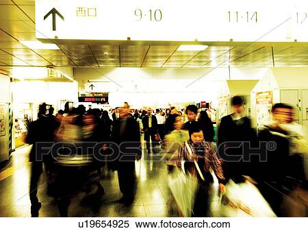 Stock Photography - Blurred, Holding, Formal Clothing, Direction, Arrow. Fotosearch