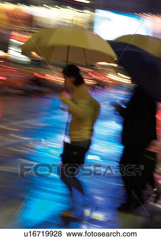Outdoor, Night, Light, Blurred View Large Photo Image Stock Photo - Outdoor, Night, Light, Blurred. Fotosearch