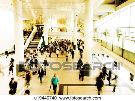 Walking, Casual Clothing, Blurred View Large Photo Image Stock Image - Walking, Casual Clothing, Blurred. Fotosearch
