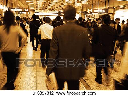 Walking, Formal Clothing, Quarter Length View Large Photo Image Stock Image - Walking, Formal Clothing, Quarter Length. Fotosearch