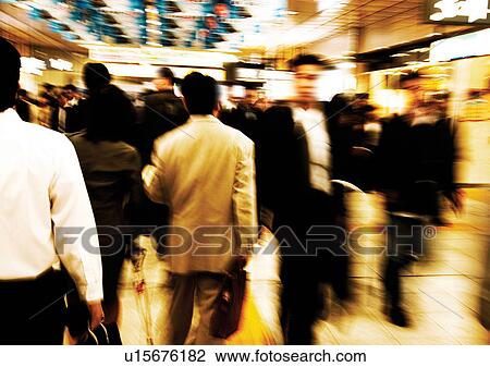 Walking, Formal Clothing, Quarter Length View Large Photo Image Stock Image - Walking, Formal Clothing, Quarter Length. Fotosearch