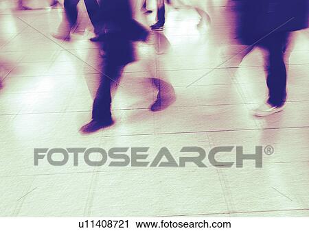 Walking, Large Group Of People, Low section View Large Photo Image Stock Image - Walking, Large Group Of People, Low section. Fotosearch