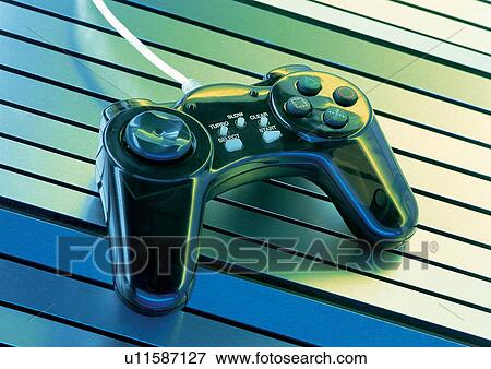 Stock Photo - Attachment, Controls, Contrivance, Buttons, Apparatus. Fotosearch