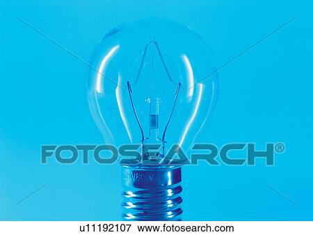 Stock Photo - Bulb, Circuit, Contrivance, Device, Electrical. Fotosearch
