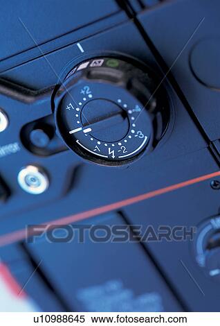 Stock Photography - Camera, Aperture, Contrivance, Device, Equipment. Fotosearch