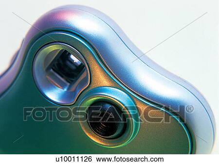 Stock Photograph - Camera, Contrivance, Design, Device, Digital. Fotosearch