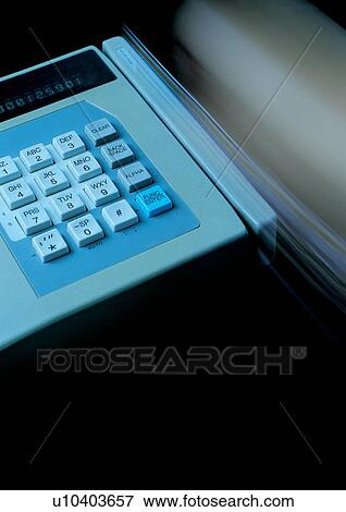 Stock Photo - Contrivance, Digital, Device, Appearance. Fotosearch