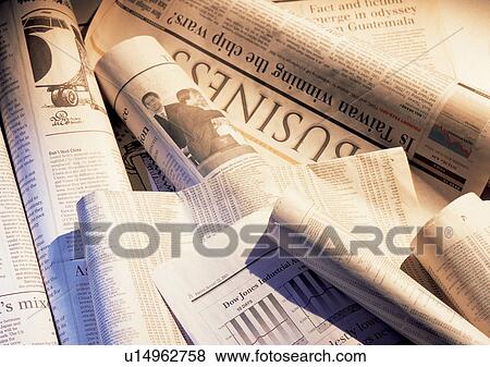 Stock Photo - Day, Full Frame, Group Of Objects. Fotosearch